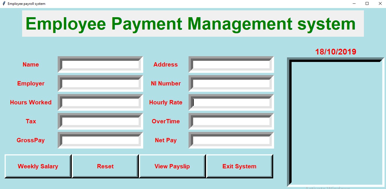 Employee payments. Project Management System Python. Python salary. Python Tkinter Employee Management System. Salary Project saas.