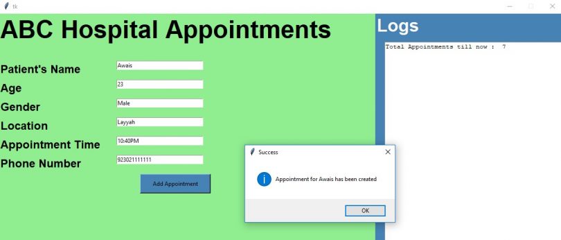 Hospital Management System Project With Source Code In Java Masopeuropean